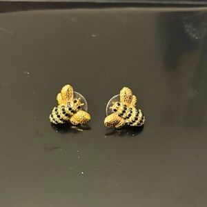Kate Spade Bee Earrings